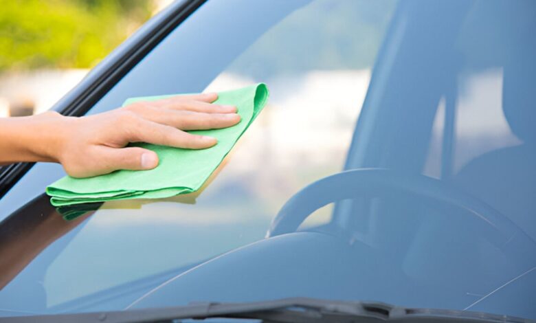 How the Rear Window Defroster Works in Modern Spanish Cars