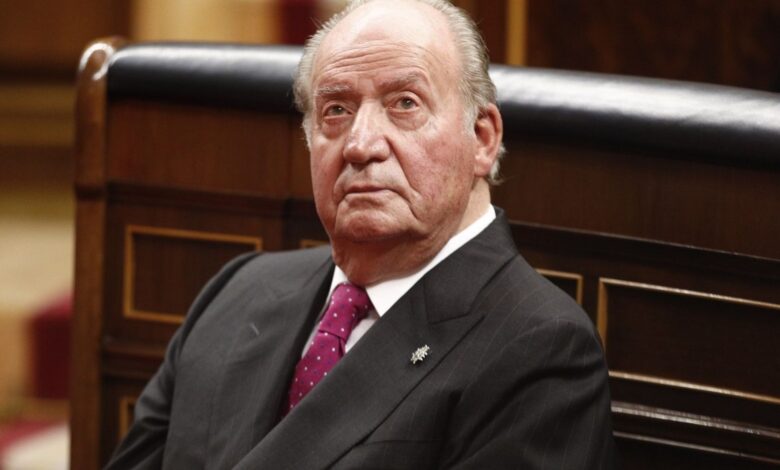 Fallece Gaudensio Fernández, conductor personal del rey Juan Carlos I