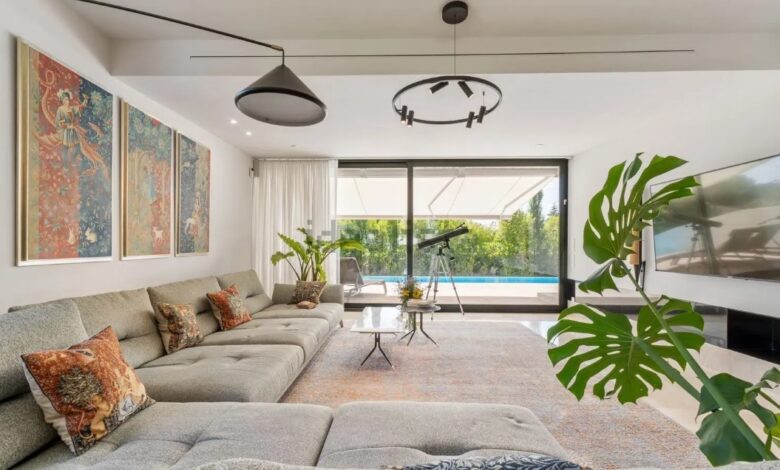 Китайские покупатели выбирают элитную недвижимость Испании и устанавливают ценовые рекорды