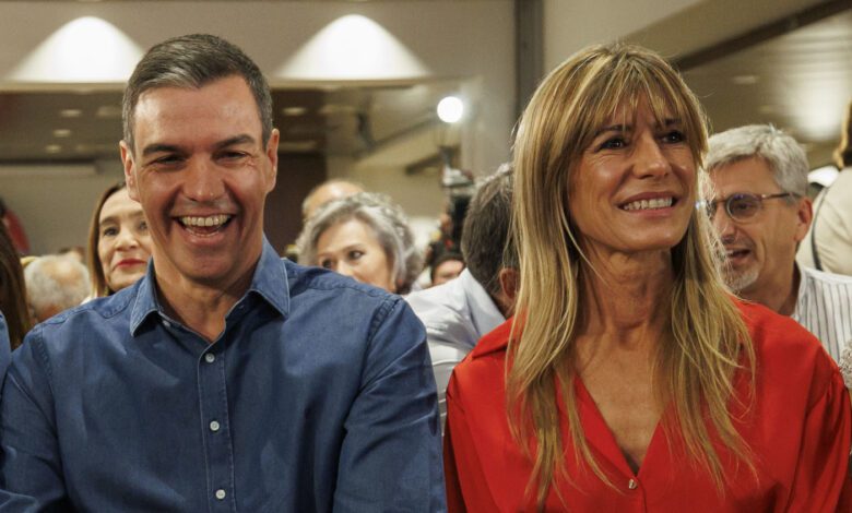 Адвокаты супруги Санчеса требуют ограничить рассмотрение дела судом присяжных