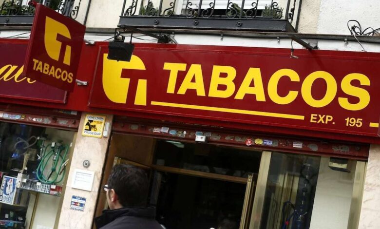 В Женеве обсудят ограничения для табачных магазинов Испании в 2025 году
