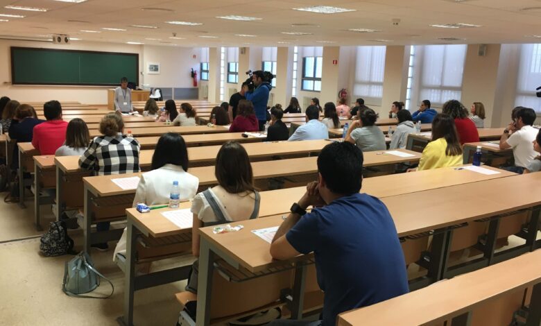 Spain Opens 90 New Civil Service Competitions With Thousands of Vacancies in 2025