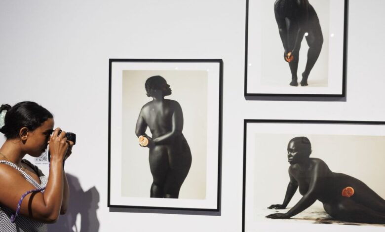 Exhibition in Madrid Marks Centenary of Legendary Leica Camera