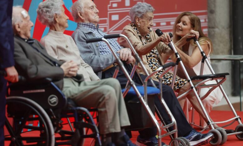 Carnet Señor Launches in Madrid for Residents Over 60