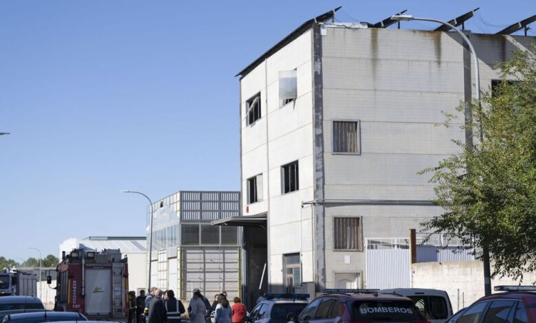 Взрыв на предприятии в Сокуэльямос: у компании были нарушения и запрет на расширение