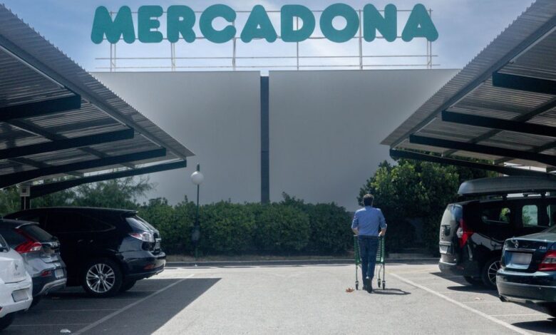 Mercadona Supermarkets to Change Opening Hours on All Saints’ Day 2025