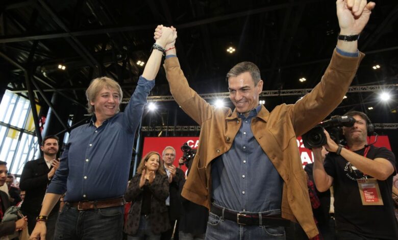 Internal Strife in PSOE Castile and Leon: The Leonese Identity Debate