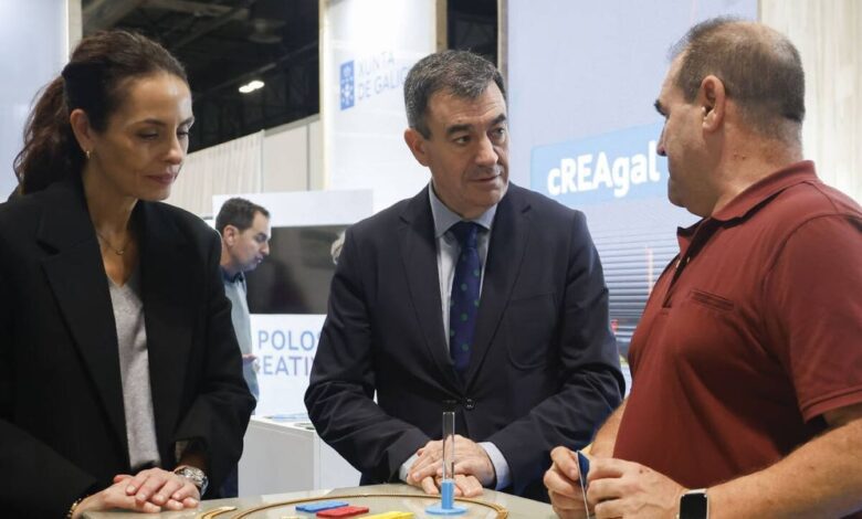 Galicia Prepares Europe’s First Digital Education Reform, Brings AI into Schools