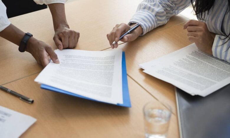 Right of First Refusal When Selling a Rented Apartment in Spain