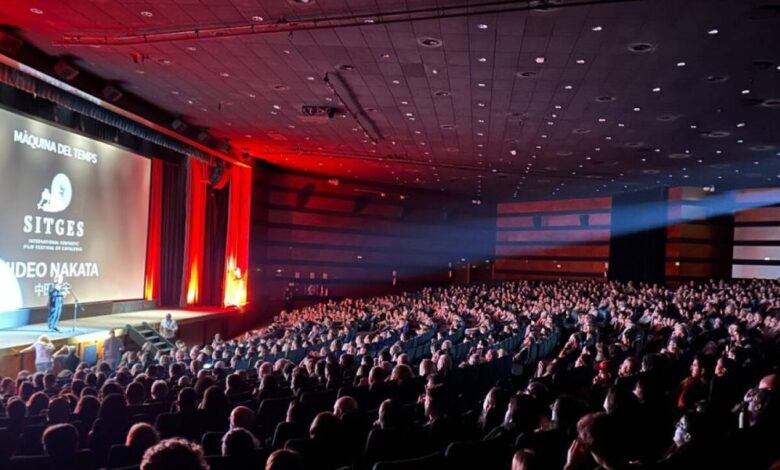 Sitges se transforma en la capital de la mística y el terror este otoño