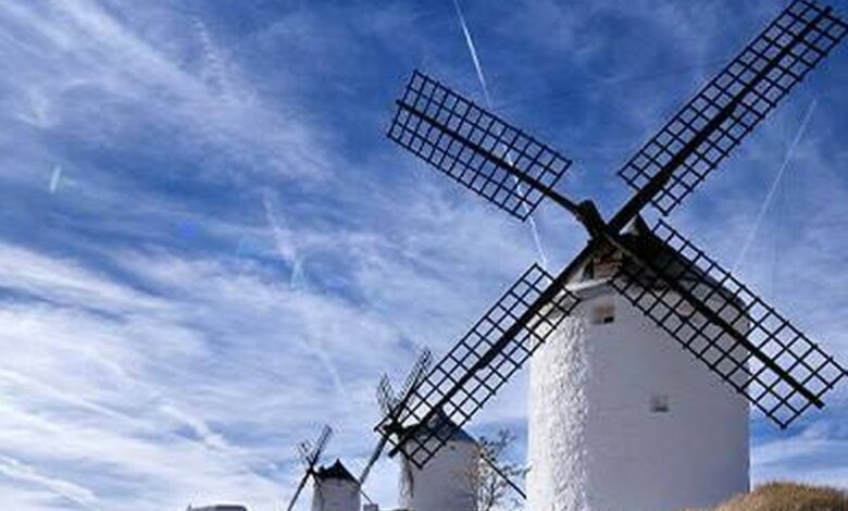 New Renfe Route – A Day Trip to the Heart of La Mancha Following Don Quixote’s Footsteps