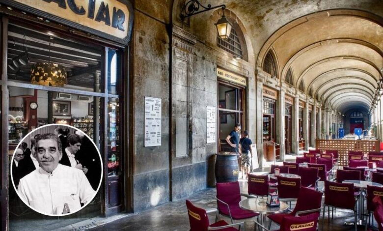 Литературная прогулка по Барселоне: по следам героев латиноамериканского бума