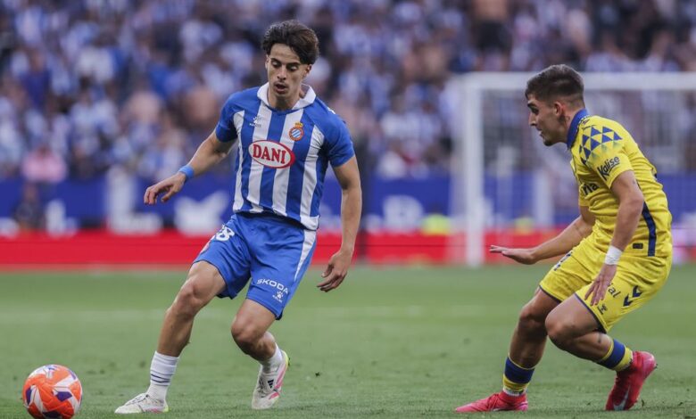 Exfutbolista del Espanyol será juzgado por un caso de violencia en Barcelona