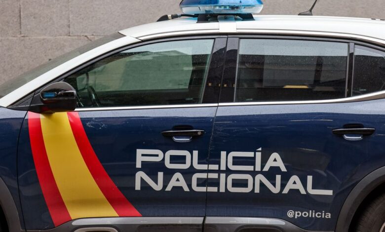 Detenido en Madrid un hombre por grabar en secreto a sus hijas menores y a sus amigas