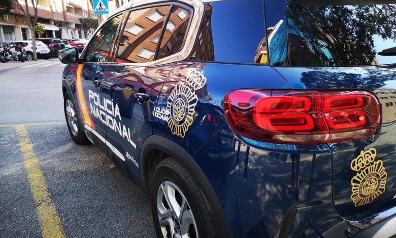 Café Owner Arrested in Valladolid for Exploiting Undocumented Migrants