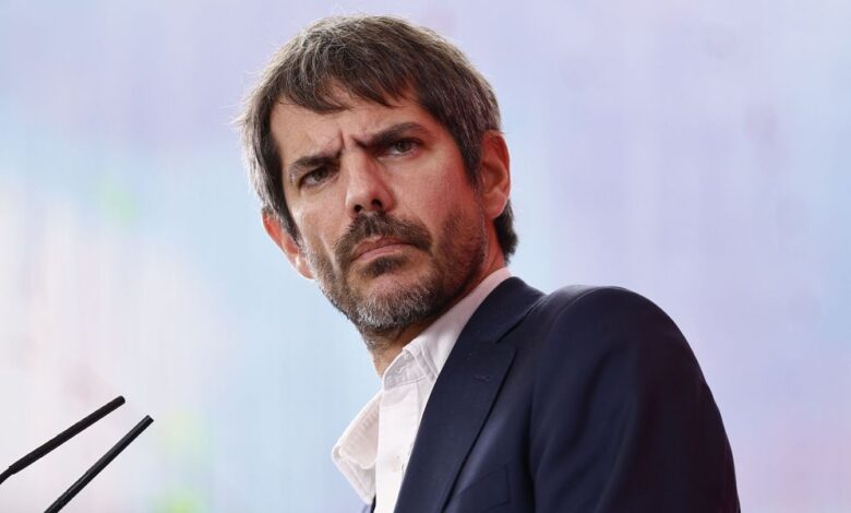 Spanish Government Launches Court Proceedings to Dissolve Franco Foundation