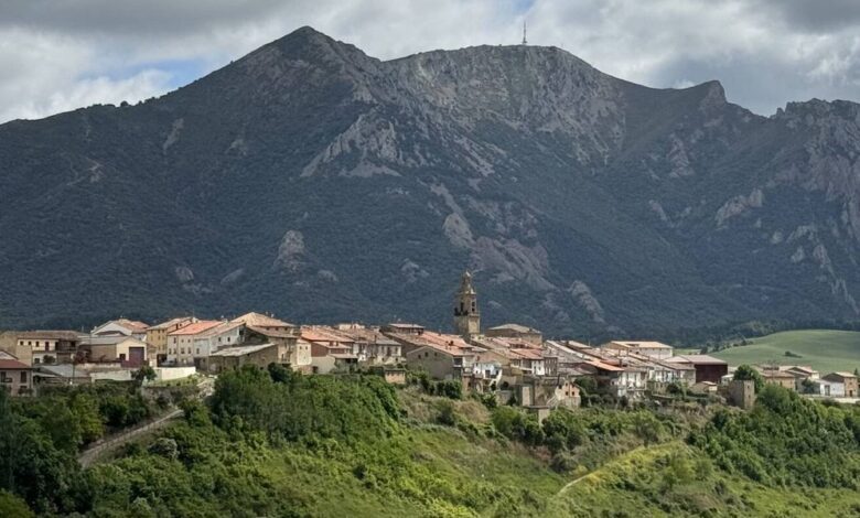 En Navarra ofrecen vivienda desde 30.000 euros y apoyo para negocios