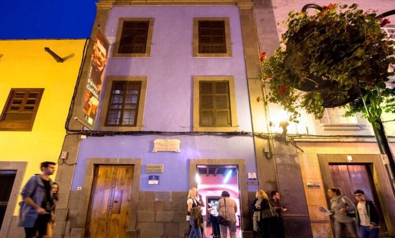 The Legacy of Pérez Galdós in Gran Canaria – Why His House Museum Closed Its Doors to Visitors