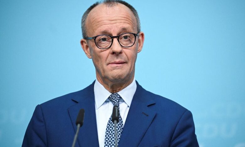 Берлин не меняет позицию по языкам ЕС несмотря на переговоры с Мадридом