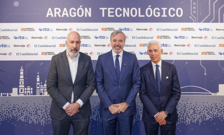 Aragon to Create Spain’s Largest Technology Hub: Region Attracts Billions in Investment