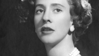 Испанское наследие королевы Фабиолы: аристократия