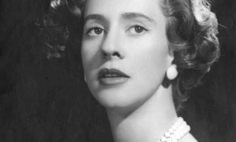 El legado español de la reina Fabiola: aristocracia, fe y una amistad oculta con el dictador Franco
