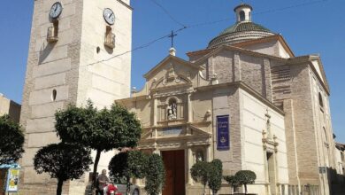 Где в Мурсии купить дом дешевле всего в 2025 году