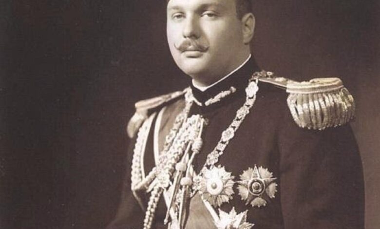 The Fall of Farouk of Egypt: From People’s Favorite to a Lonely Death in Exile