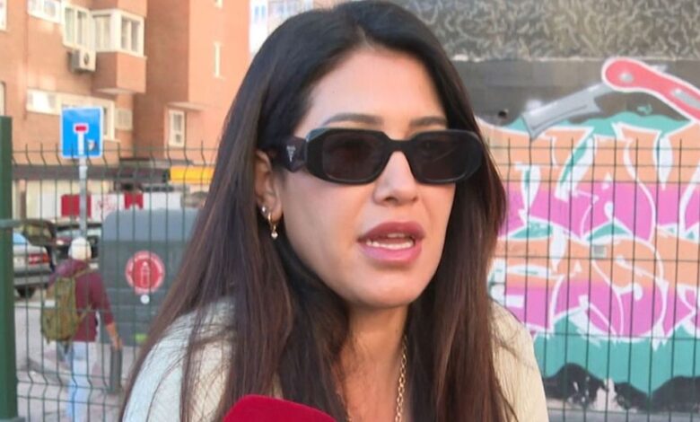 Габриэла Гильен ответила на слова дочери Бертина Осборна о ее сыне