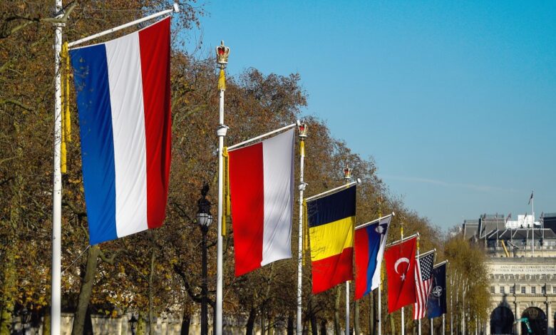 Comparación de impuestos al comprar vivienda en Europa: dónde se paga más