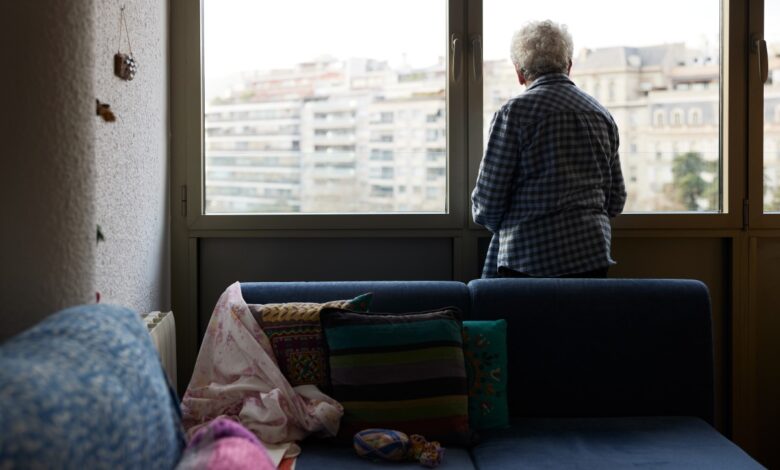 Older Generation Has Transferred Millions of Homes to Young Families in Spain Since 2017