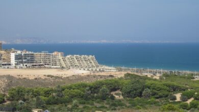 Где жить в Гран Алаканте и почему этот район выбирают иностранцы