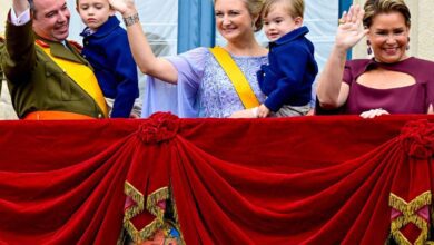 Миллиарды и корона: как живет самая богатая монархия Европы в Люксембурге