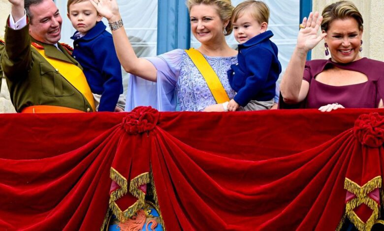 Billions and the Crown: Inside Europe’s Wealthiest Monarchy in Luxembourg