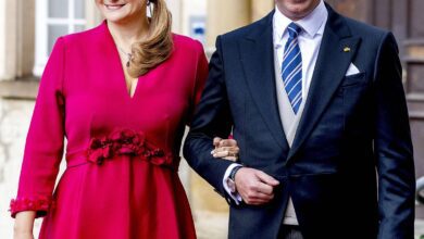 Новый курс монархии Люксембурга по примеру королей Испании Фелипе и Летисии