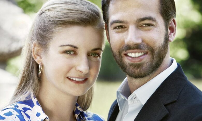 Luxembourg Prepares for Three-Day Celebrations for the Coronation of New Grand Duke Guillaume