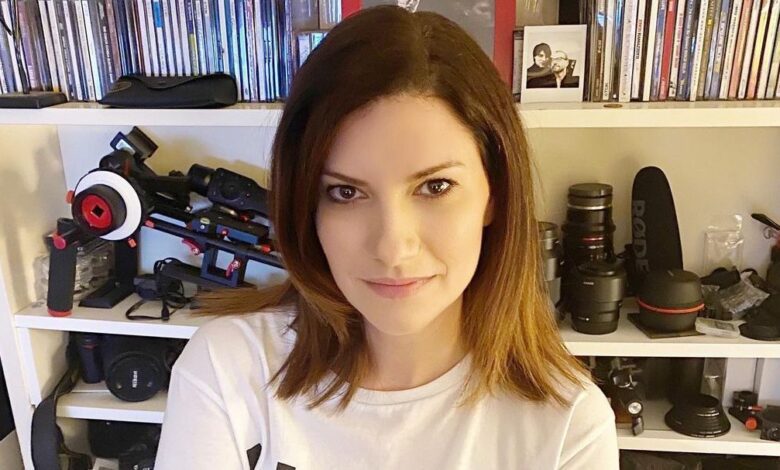 Родители Лауры Паузини: тайная опора ее мировой славы и успеха