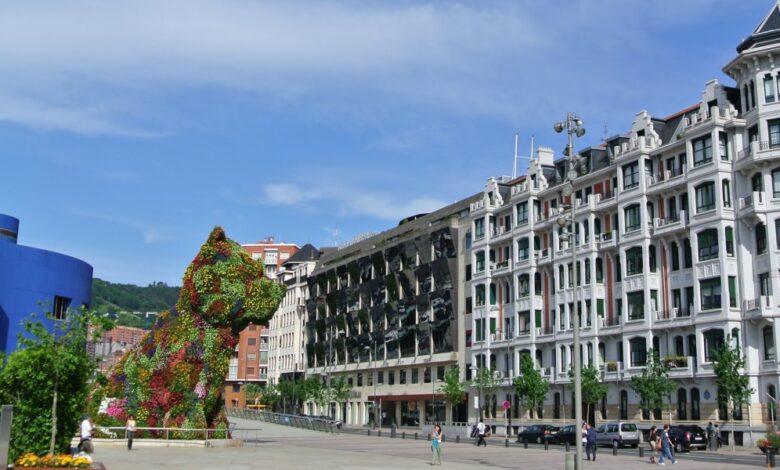 The Most Prestigious Districts in Bilbao: Where Housing Comes at a Premium