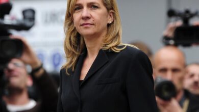 Дело Nóos снова в центре внимания: судья раскрывает новые подробности о королевской семье