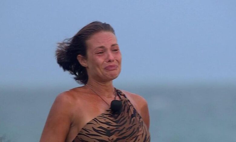 Кико Ривера отреагировал на откровения Джессики Буэно о их разрыве