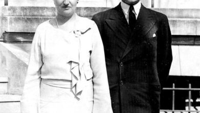 Родители короля Хуана Карлоса: брак по расчету