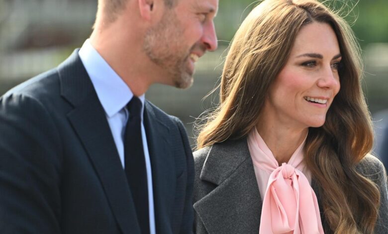 Prince William and Kate Middleton’s Move Sparks Discontent Among Windsor Residents