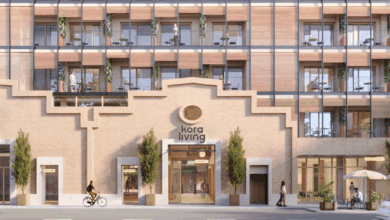 Мадрид становится центром роста рынка гибкой аренды жилья в Испании