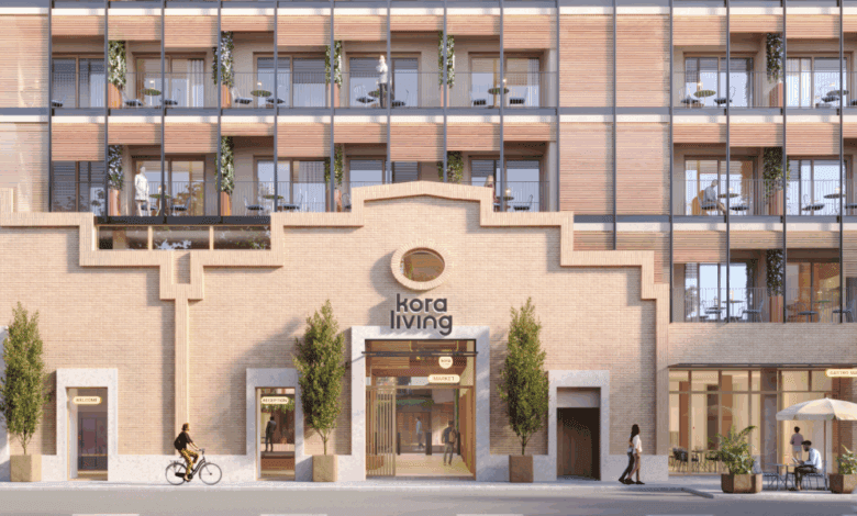 Madrid Emerges as the Hub of Flexible Housing Market Growth in Spain