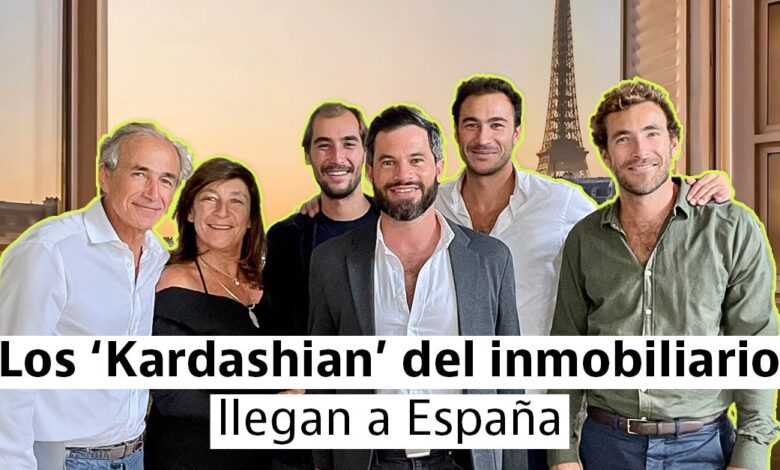 Netflix’s Family Firm Expands Luxury Real Estate Business in Spain