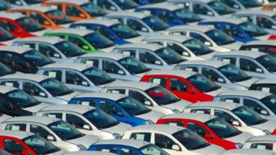 Какие автомобили стали самыми популярными в Испании в 2025 году