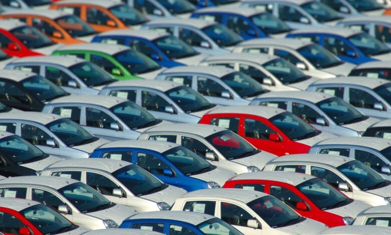 Which Cars Became the Most Popular in Spain in 2025