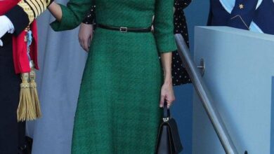 Парад в честь Дня Испанидад: модные победы и громкие провалы политиков