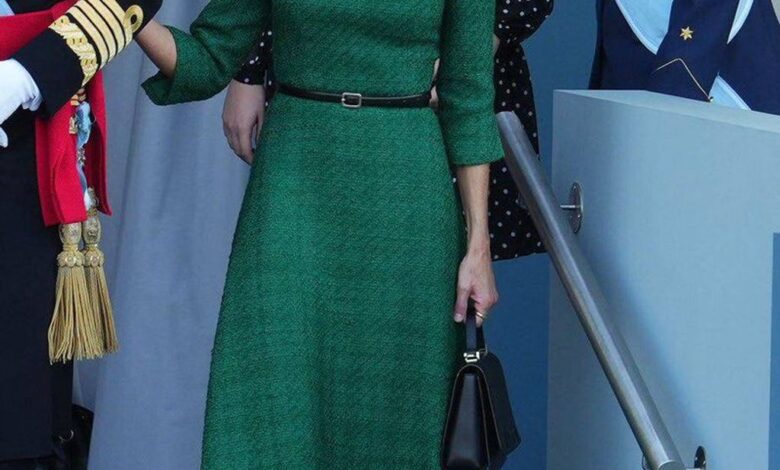 Spanish National Day Parade: Fashion Triumphs and Politician Faux Pas