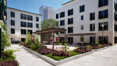 В центре Малаги стартовало строительство 109 новых арендных квартир